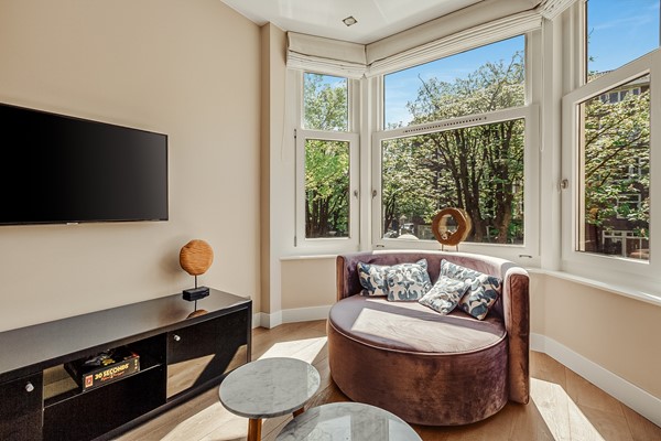 Medium property photo - Argonautenstraat 54-1, 1076 KS Amsterdam